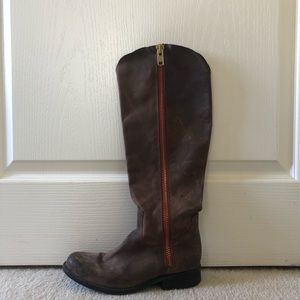 Steve Madden Riding Boots